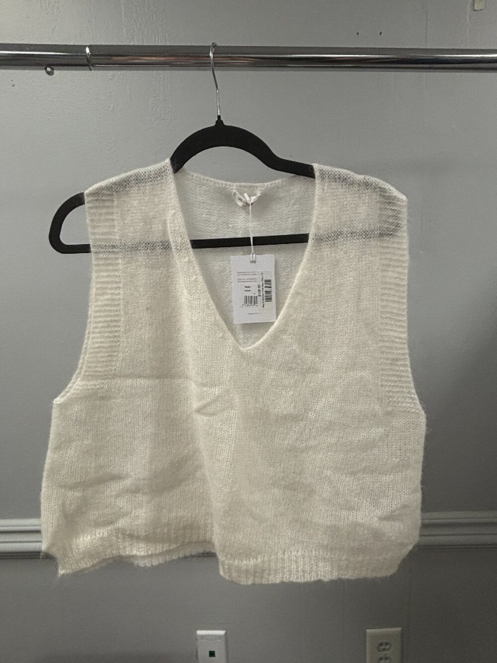 Mus & Bombon Prati Vest S
